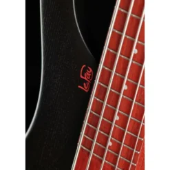 Le Fay Herr Schwarz 5