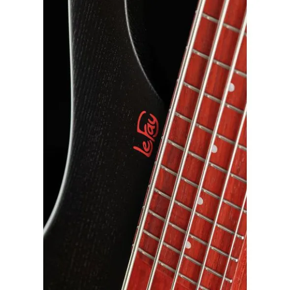 Le Fay Herr Schwarz 5