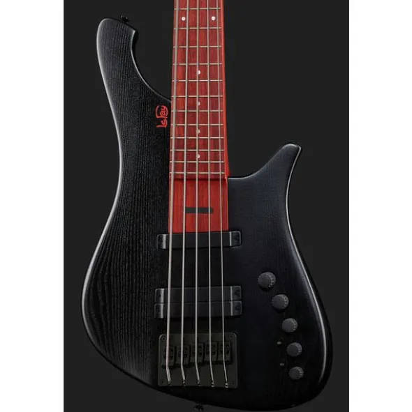Le Fay Herr Schwarz 5