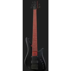 Le Fay Herr Schwarz 5