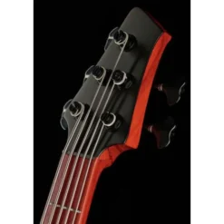 Le Fay Herr Schwarz 5
