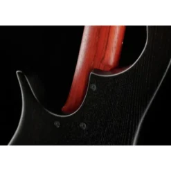 Le Fay Herr Schwarz 5