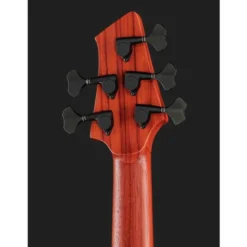 Le Fay Herr Schwarz 5
