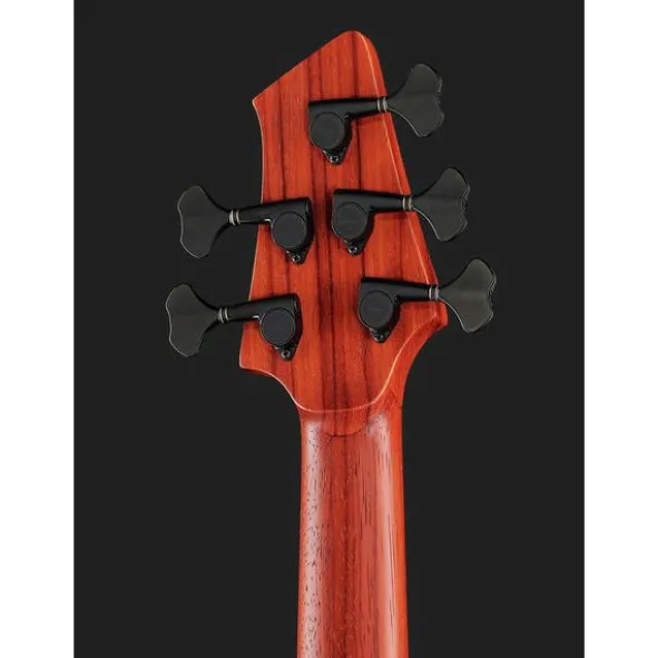 Le Fay Herr Schwarz 5