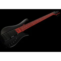 Le Fay Herr Schwarz 5