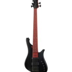 Le Fay Herr Schwarz 5
