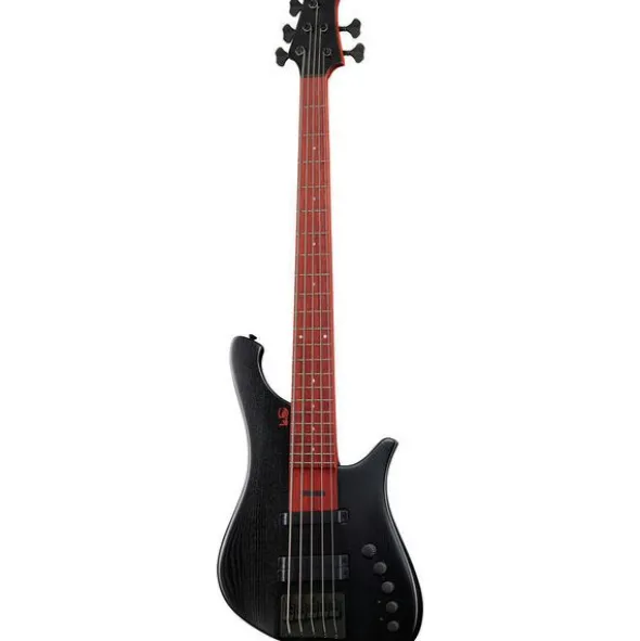 Le Fay Herr Schwarz 5