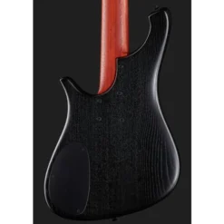Le Fay Herr Schwarz 5