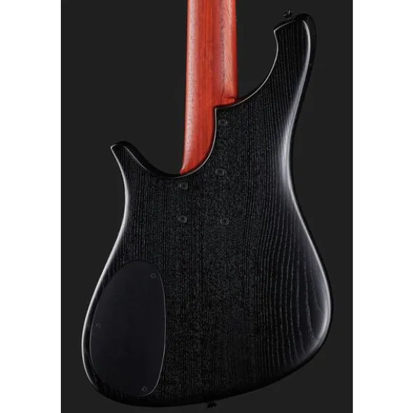 Le Fay Herr Schwarz 5