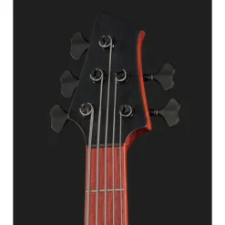 Le Fay Herr Schwarz 5