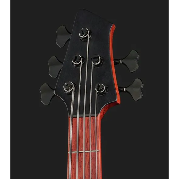 Le Fay Herr Schwarz 5