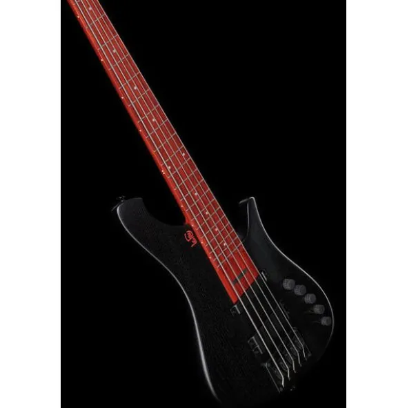 Le Fay Herr Schwarz 5