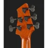 Le Fay Herr Schwarz 5 XS Semi WN