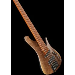 Le Fay Herr Schwarz 5 XS Semi WN
