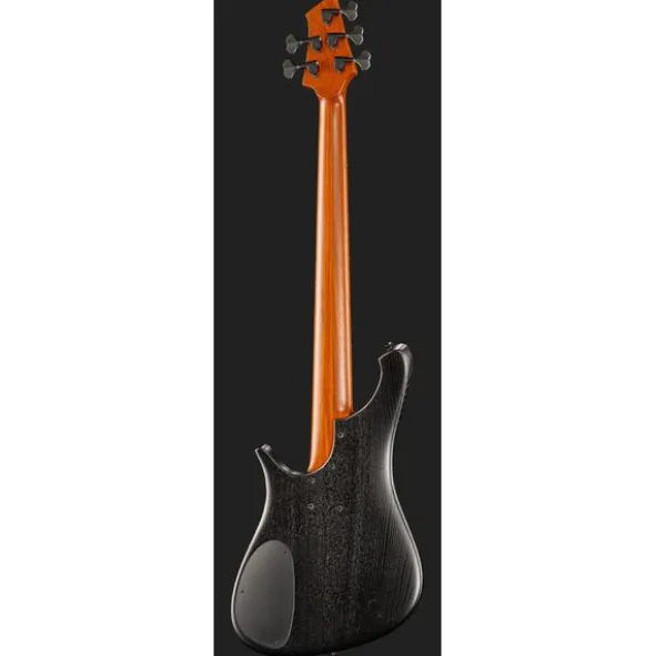 Le Fay Herr Schwarz 5 XS Semi WN