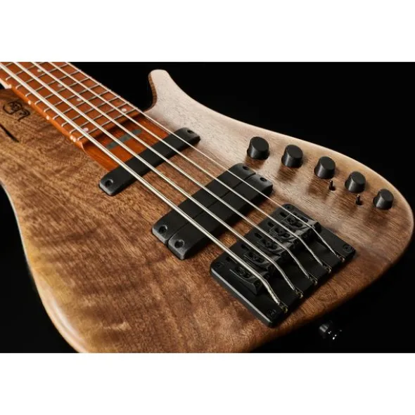 Le Fay Herr Schwarz 5 XS Semi WN