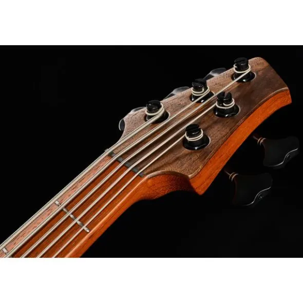 Le Fay Herr Schwarz 5 XS Semi WN