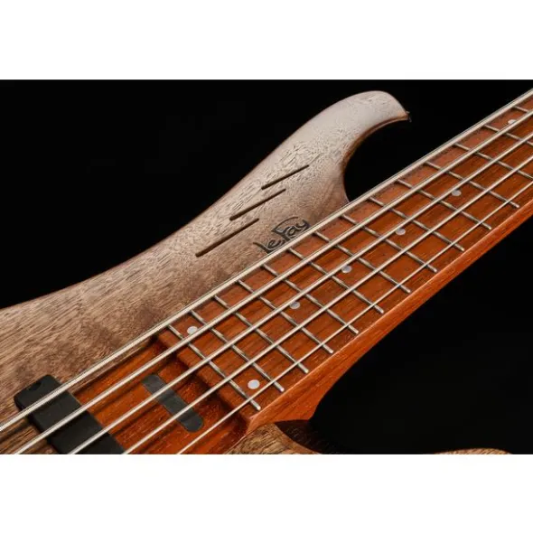 Le Fay Herr Schwarz 5 XS Semi WN