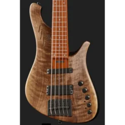 Le Fay Herr Schwarz 5 XS Semi WN