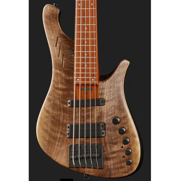 Le Fay Herr Schwarz 5 XS Semi WN