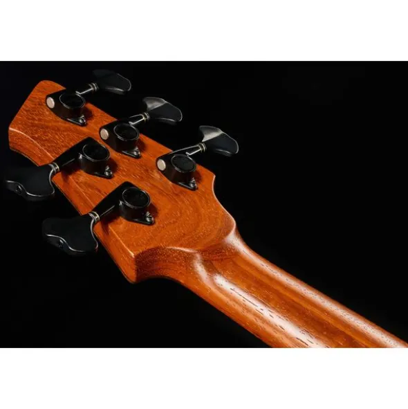 Le Fay Herr Schwarz 5 XS Semi WN