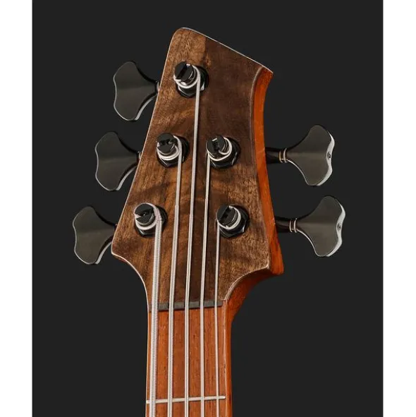 Le Fay Herr Schwarz 5 XS Semi WN