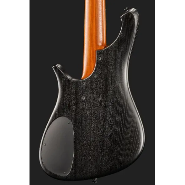 Le Fay Herr Schwarz 5 XS Semi WN
