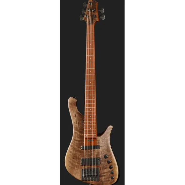Le Fay Herr Schwarz 5 XS Semi WN