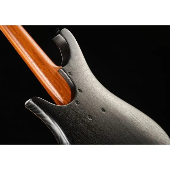Le Fay Herr Schwarz 5 XS Semi WN