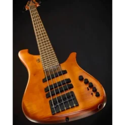 Le Fay Singer 5 Gold