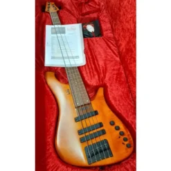 Le Fay Singer 5 Gold