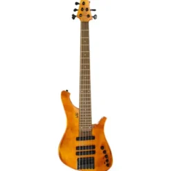 Le Fay Singer 5 Gold