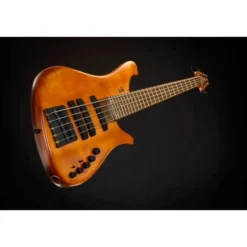 Le Fay Singer 5 Gold