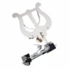 Lefima 140 Add-on Lyre for Bass Drums
