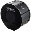 Lefima BCB 2616 Bass Drum Nano Carbon