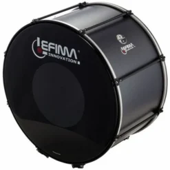 Lefima BCB 2616 Bass Drum Nano Carbon