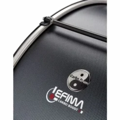 Lefima BCB 2616 Bass Drum Nano Carbon