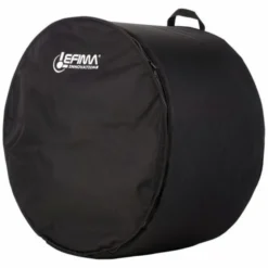 Lefima BCB 2616 Bass Drum Nano Carbon