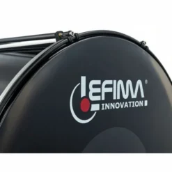 Lefima BMB 2816 Bass Drum SSSS