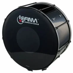 Lefima BMB 2816 Bass Drum SSSS