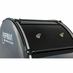 Lefima BMB 2816 Bass Drum SSSS