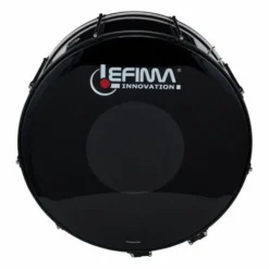 Lefima BMB 2816 Bass Drum SSSS