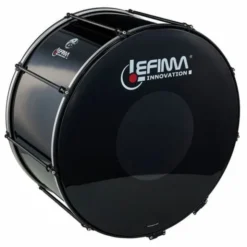 Lefima BMB 2816 Bass Drum SSSS