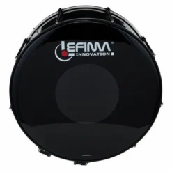 Lefima BMB 2816 Bass Drum SSSS