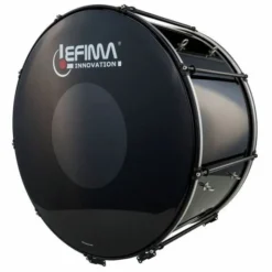 Lefima BMB 2816 Bass Drum SSSS
