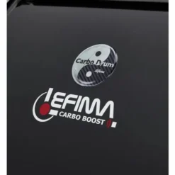 Lefima BMB 2816 Bass Drum SSSS