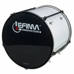 Lefima BMB 1614 Bass Drum WSSS