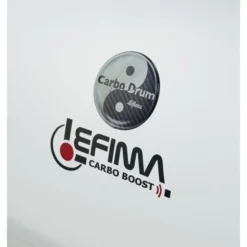 Lefima BMB 1614 Bass Drum WSSS