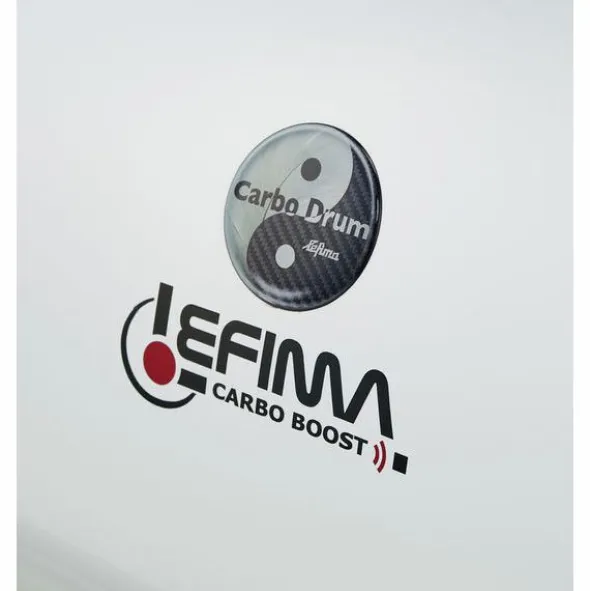 Lefima BMB 1614 Bass Drum WSSS