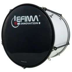 Lefima BMB 1614 Bass Drum WSSS